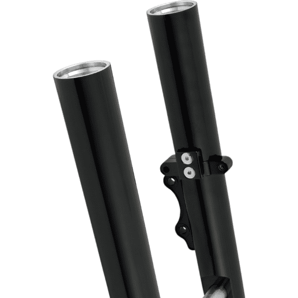 ARLEN NESS Hot Legs Fork Legs - Smooth - Black