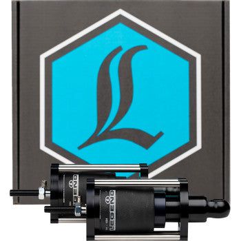 Legend Air Suspension