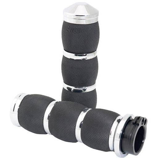 AVON THROTTLE CONTROLS WITH GRIPS