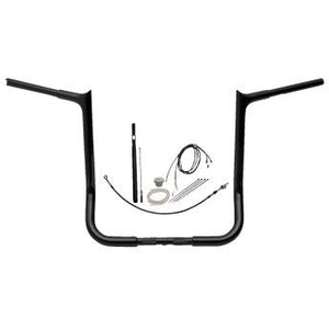 16" E-Z INSTALL FAT BAGGER POINTED