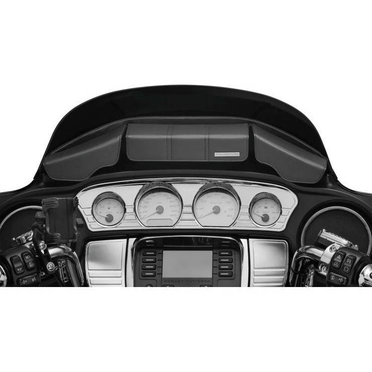 Kuryakyn® Batwing Fairing Pouch Bag