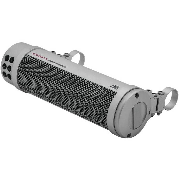 Kuryakyn® RoadThunder Sound Bar Plus by MTX