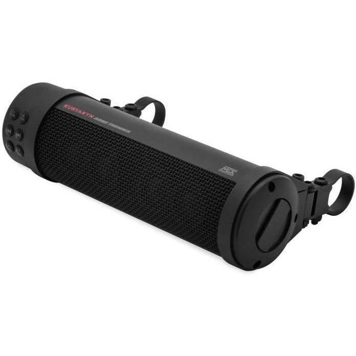 Kuryakyn® RoadThunder Sound Bar Plus by MTX