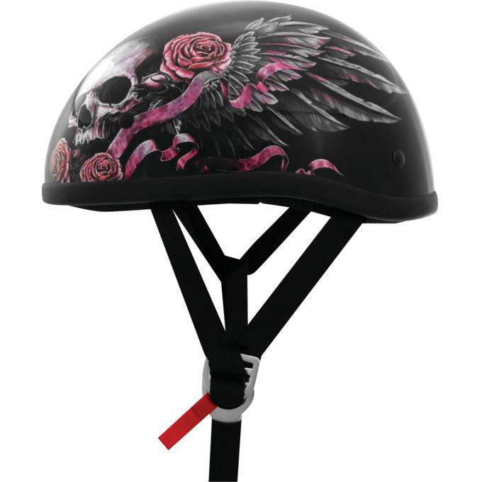 Skid Lid Wild One Helmet