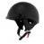 Skid Lid Traditional Helmet Flat Black