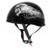 Skid Lid Original Lethal Threat Biker Skull Helmet