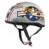 Skid Lid Original Lethal Threat Bomber Pinup Helmet