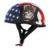 Skid Lid Original Lethal Threat POW MIA Helmet