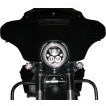 TruBEAM® LED Headlamps 7" Black