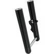 ARLEN NESS  Hot Legs Fork Legs - Smooth - Black