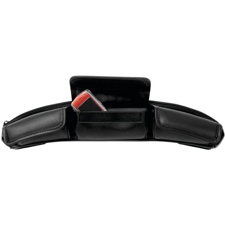 Memphis Shades® Big Zipper Pouch for FLH Fairing