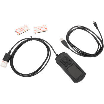 Power Vision 3 for Harley-Davidson Touring Models