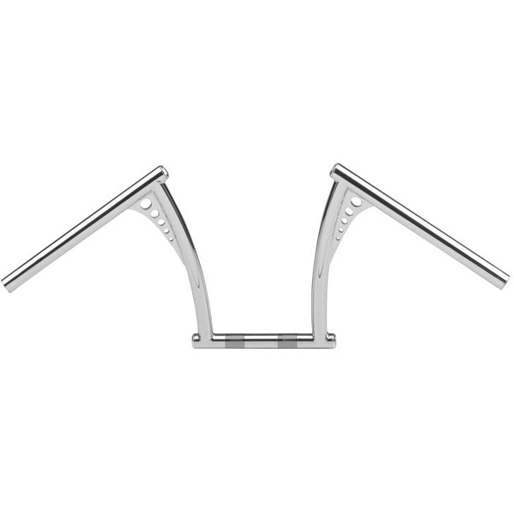 Roland Sands Design® Vintage Handlebars Chrome