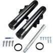 ARLEN NESS Hot Legs Deep Cut Fork Legs