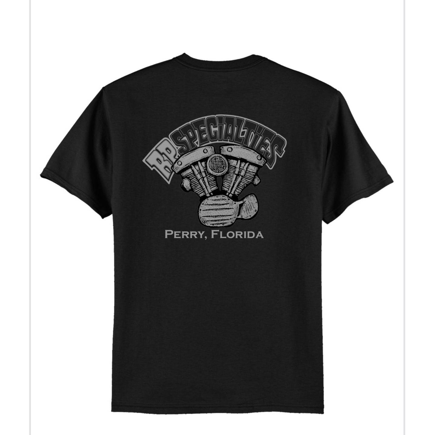 Shovelhead Shirt